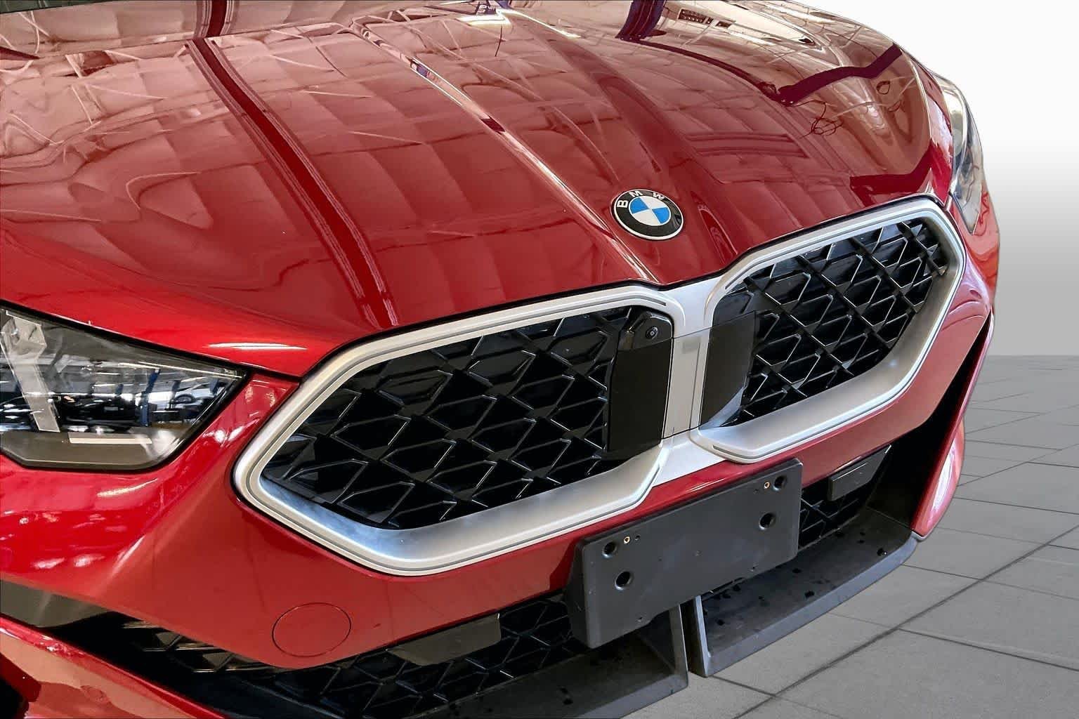 Certified Used 2026 Vegas Red Metallic BMW xDrive28i image 30