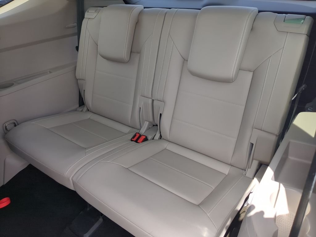 Certified Used 2023 White Volkswagen 2.0T SE image 17