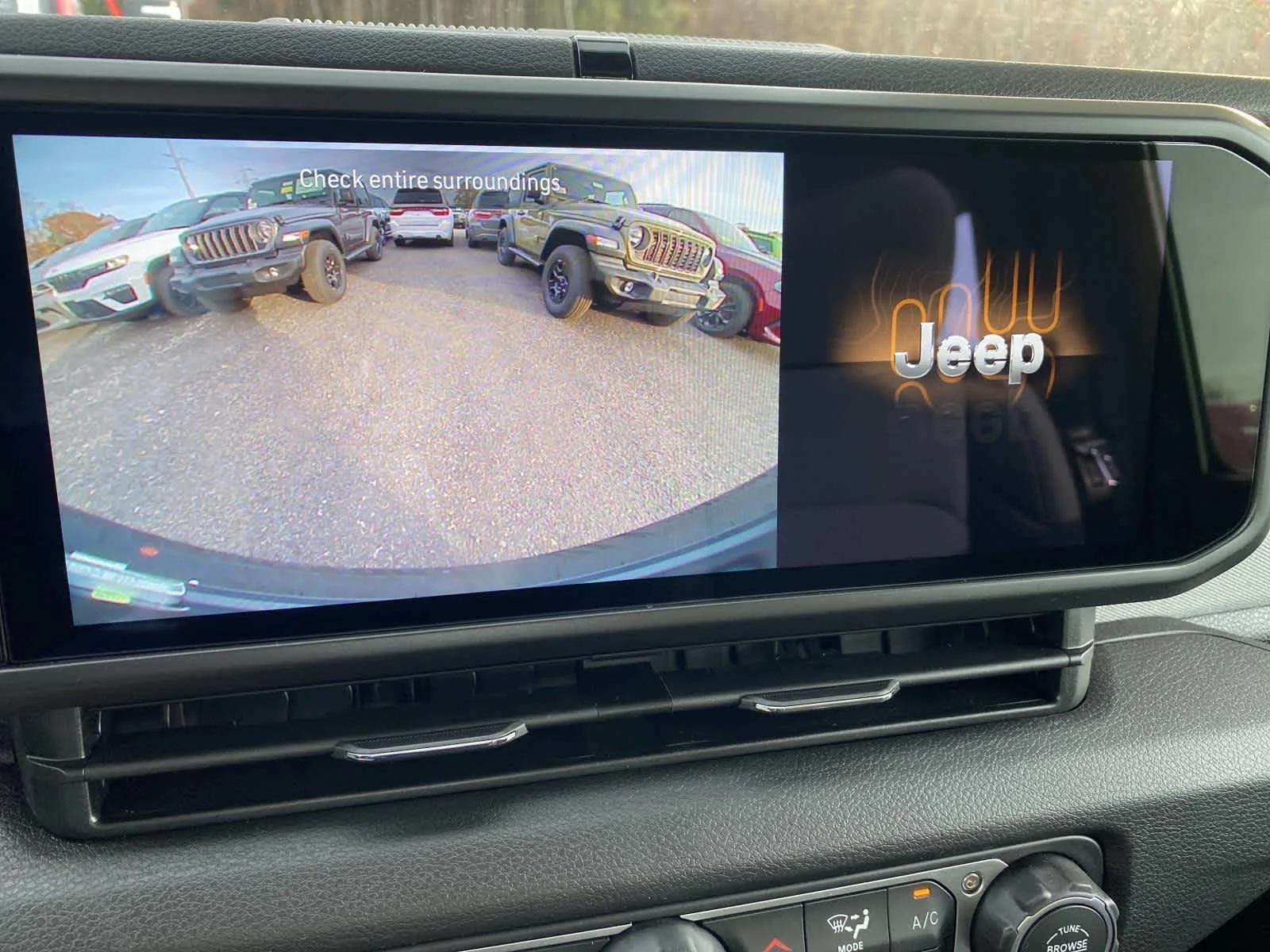 New 2026 41 Jeep Sport image 9