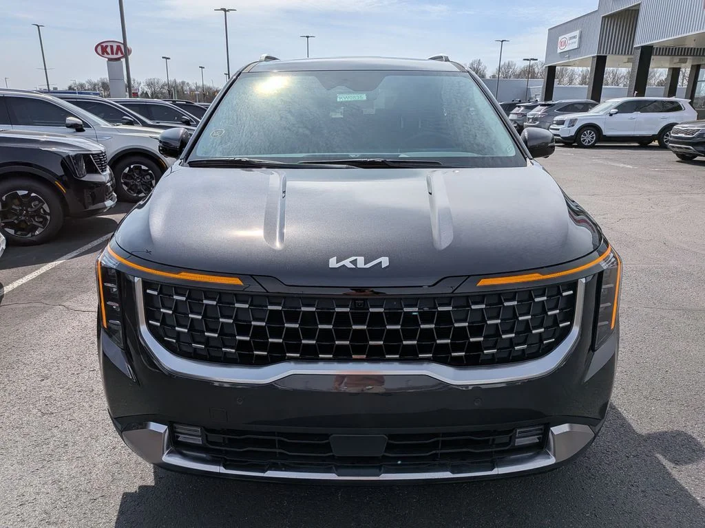 New 2026 Panthera Metal Kia SX image 2