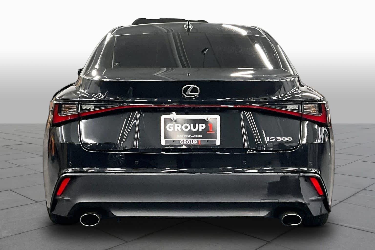 Certified Used 2023 CAVIAR Lexus  image 5