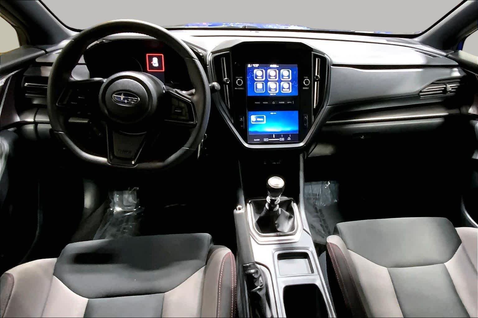 Used 2023 WR Blue Pearl Subaru  image 16