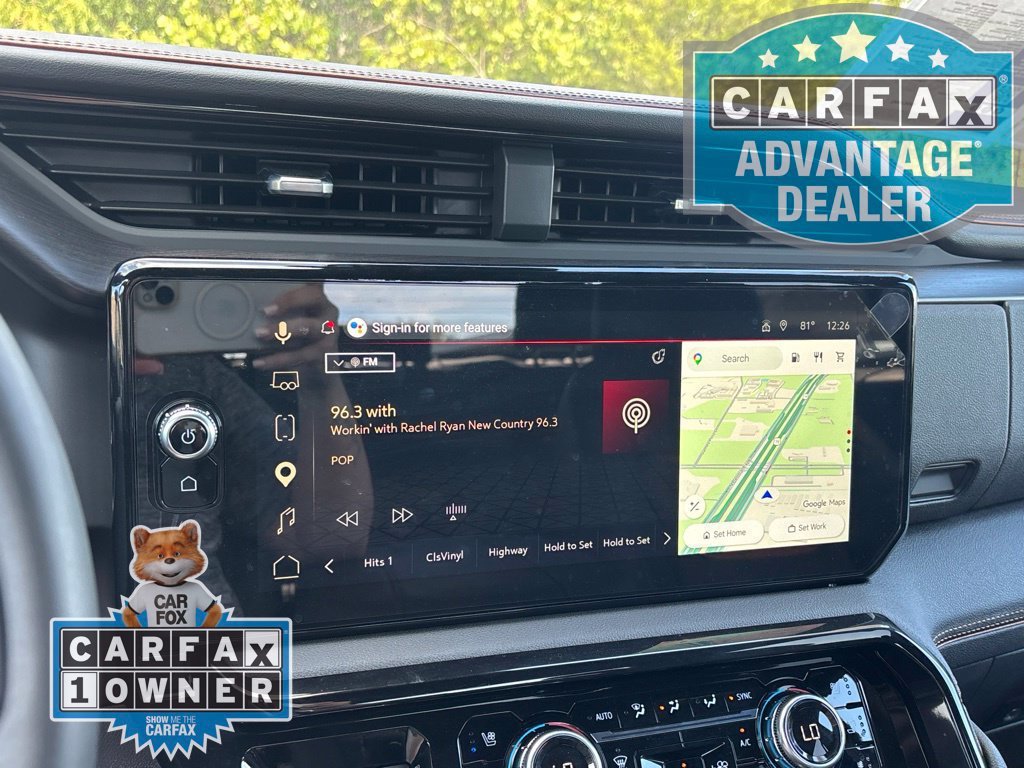 2026 GMC Sierra 1500 AT4 - Photo 13