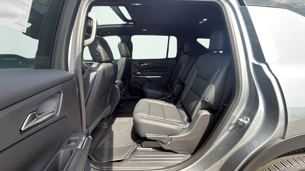 2026 Chevrolet Traverse LT - Photo 36