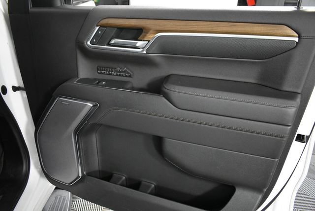 2022 Chevrolet Silverado 1500 High Country - Photo 15