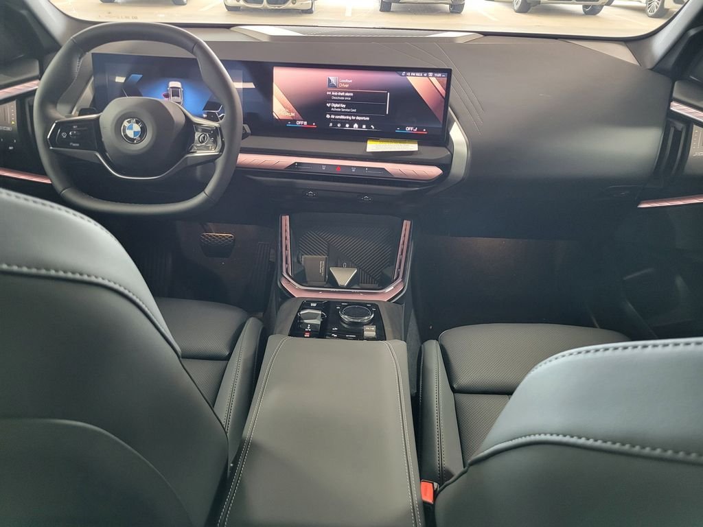 Certified Used 2026 Skyscraper Grey Metallic BMW 30 xDrive image 7