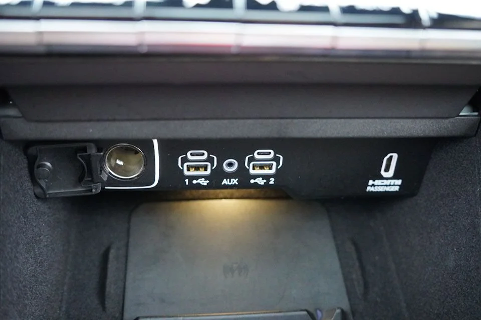 2024 Jeep Grand Wagoneer Series III - Photo 35