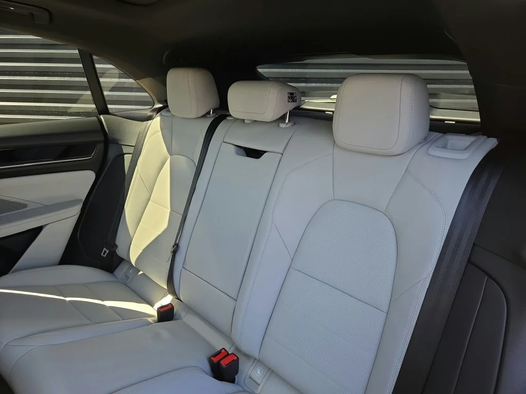 Certified Used 2026  Porsche 4 image 16