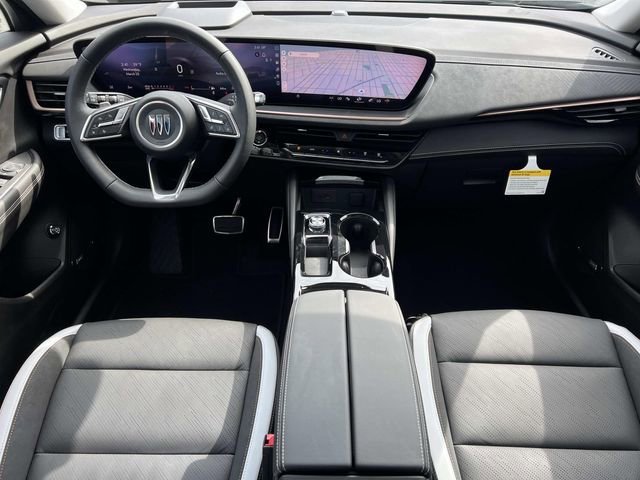 2026 Buick Envision Sport Touring - Photo 13
