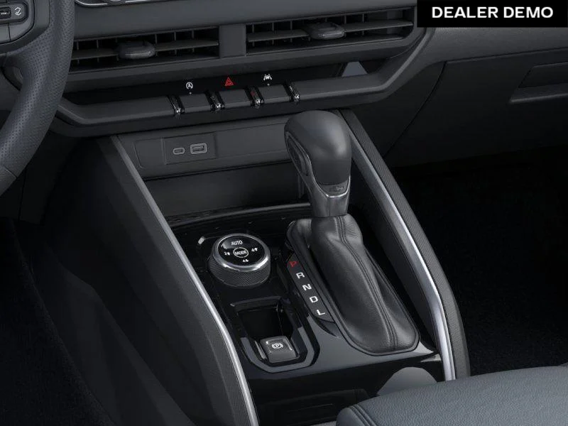 Used 2026  Chevrolet Trail Boss image 23