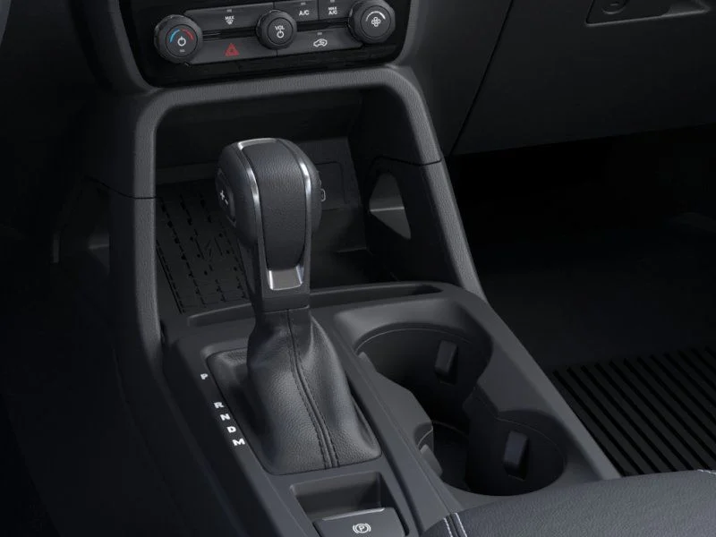 New 2026 Desert Sand Ford XLT image 15