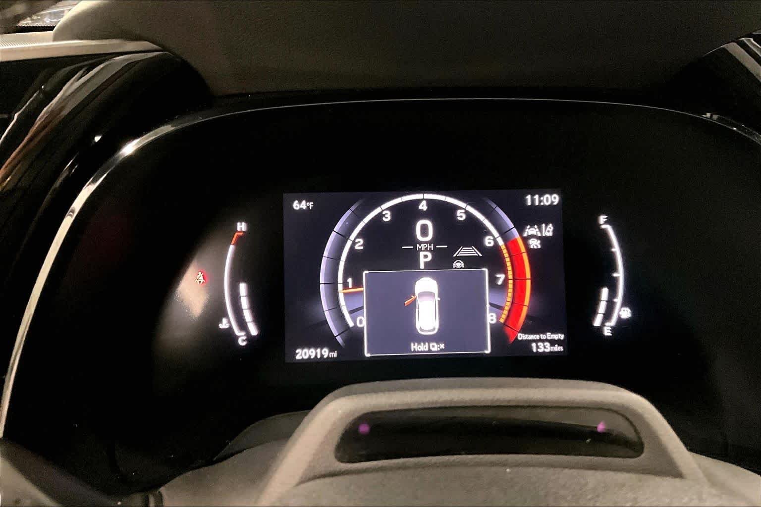 Used 2023 Nebula Gray Pearl Lexus F SPORT Handling image 25