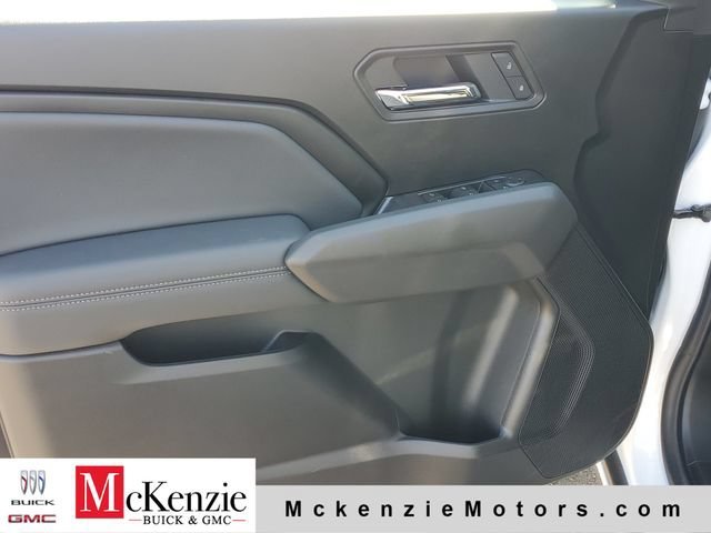 New 2026 Summit White GMC Elevation image 8