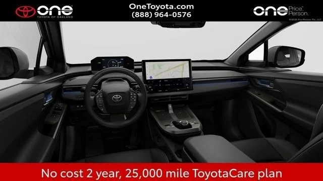 New 2026  Toyota Base image 29