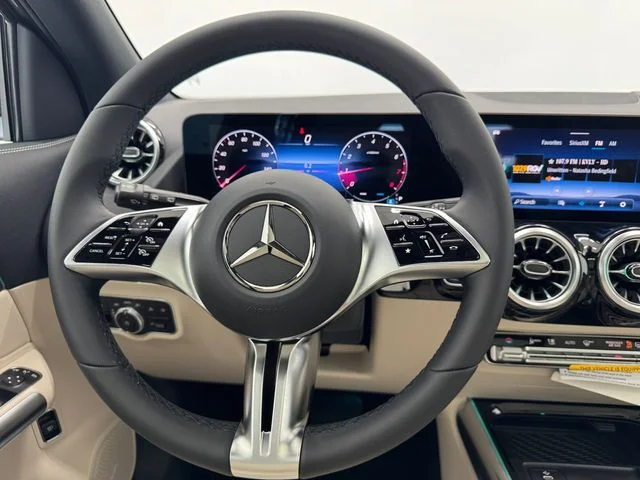 New 2026  Mercedes-Benz GLA 250 image 25