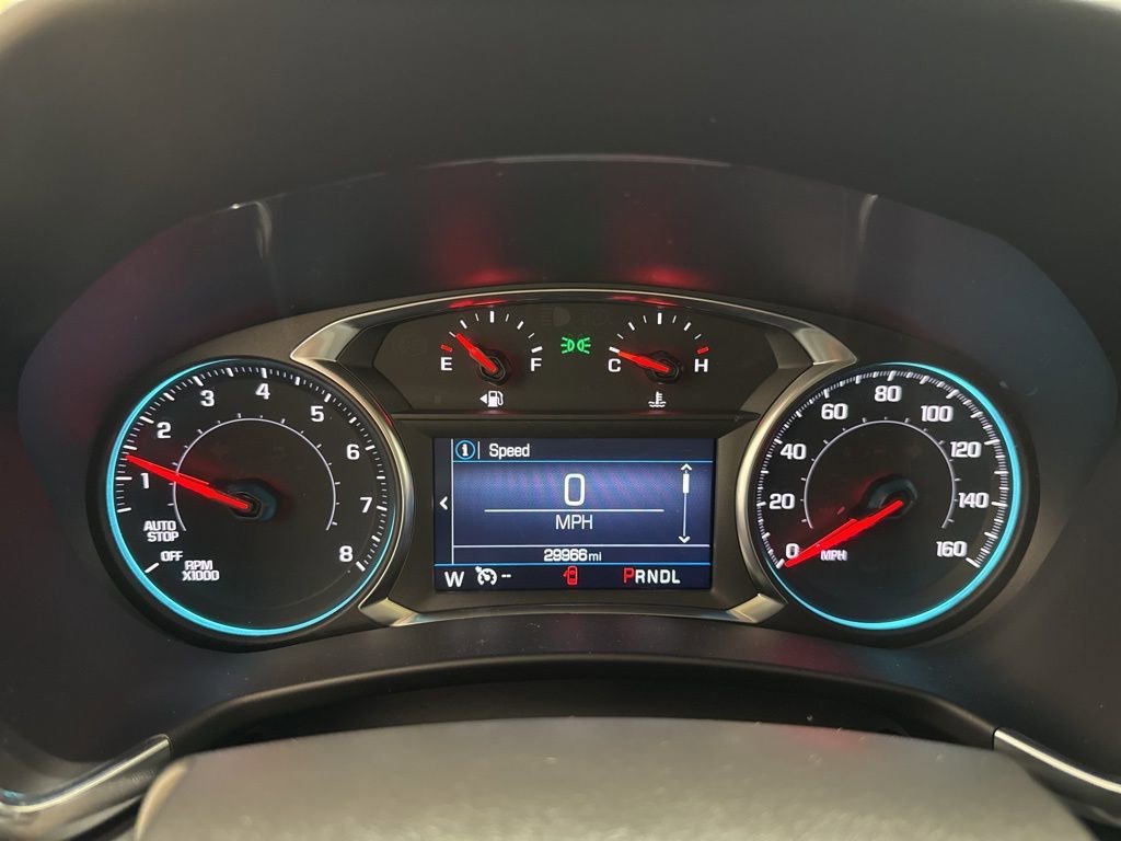 2024 Chevrolet Equinox LT - Photo 10