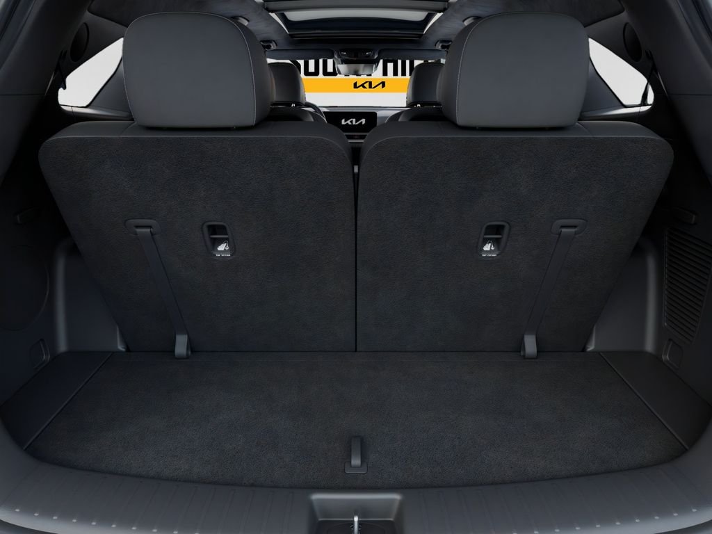 New 2026 Green Kia X-Line SX Prestige image 19
