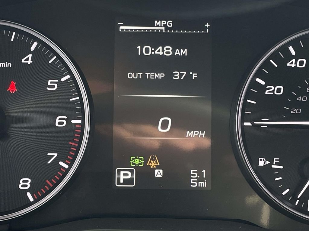 2026 Subaru Ascent Limited - Photo 16