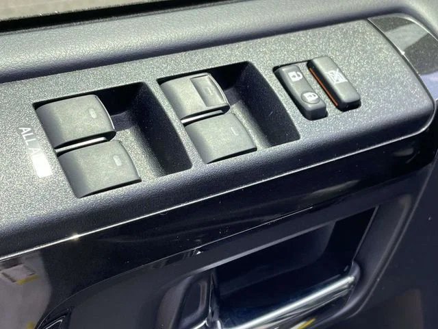 Certified Used 2024 Ice Toyota TRD Off-Road Premium image 9