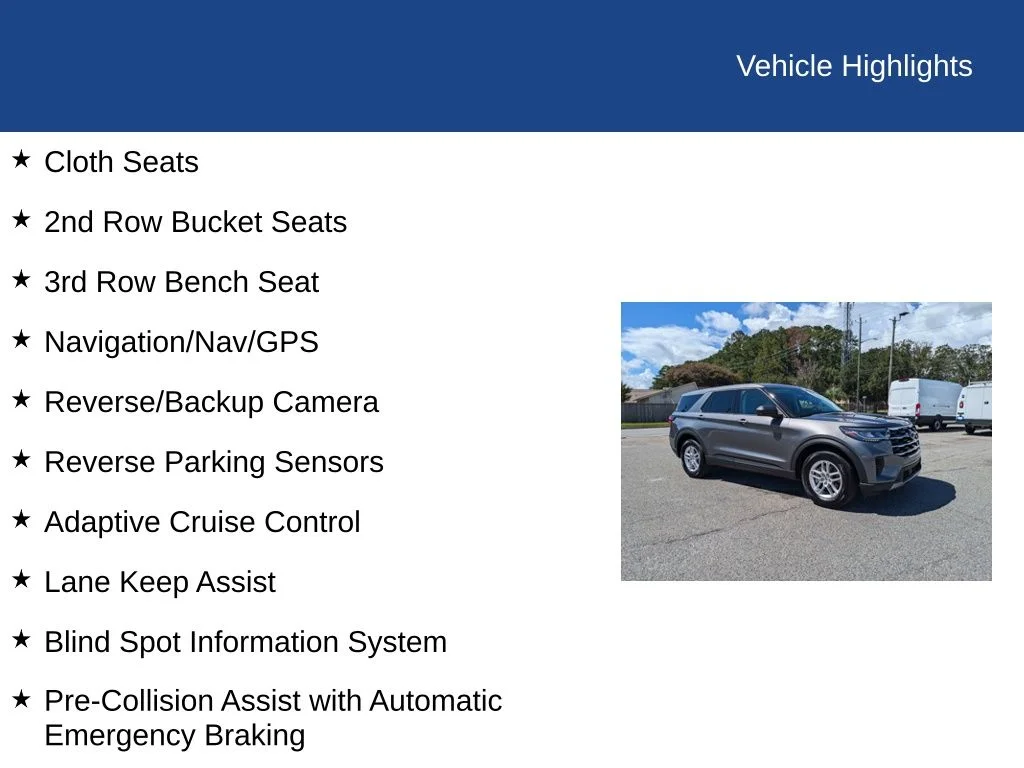 Certified Used 2026 Carbonized Gray Metallic Ford Active image 31