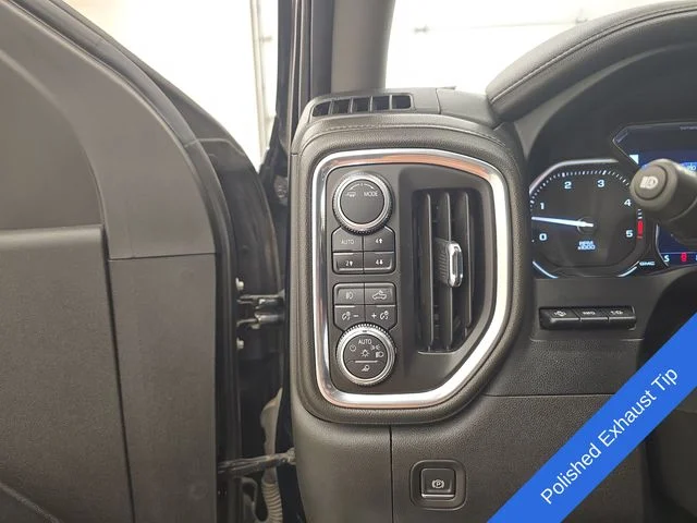 Used 2022 Onyx Black GMC Denali image 35
