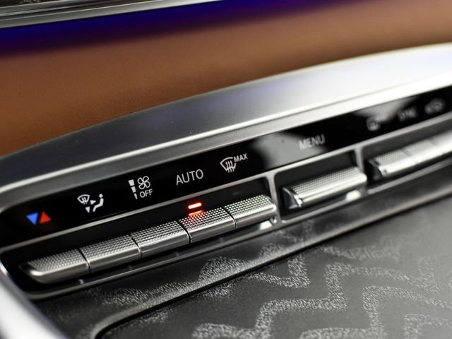 Used 2021 Black Mercedes-Benz Base image 39