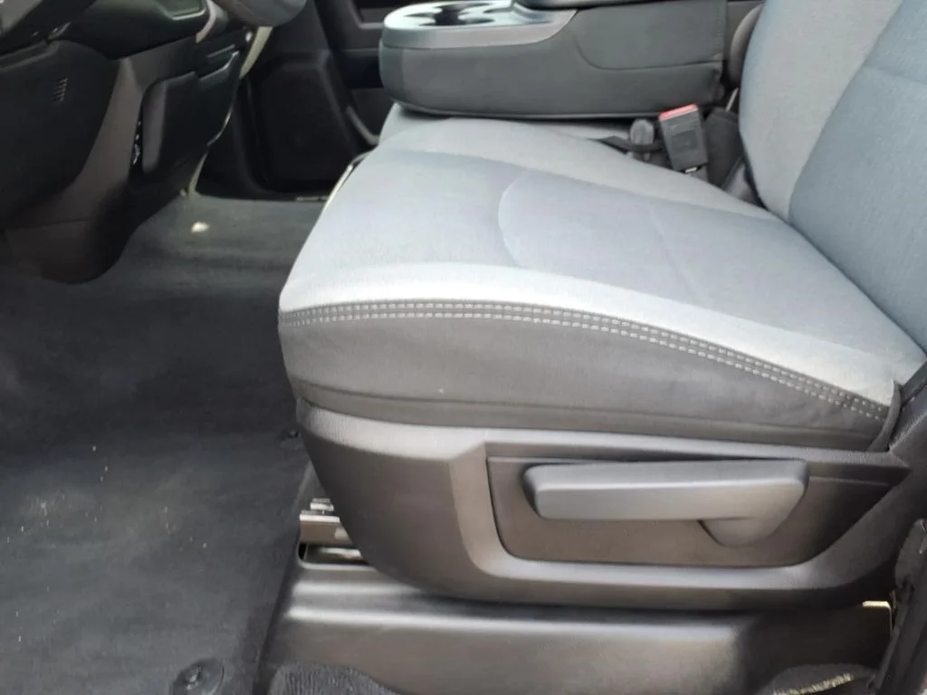 Used 2020 Red Ram Big Horn image 14
