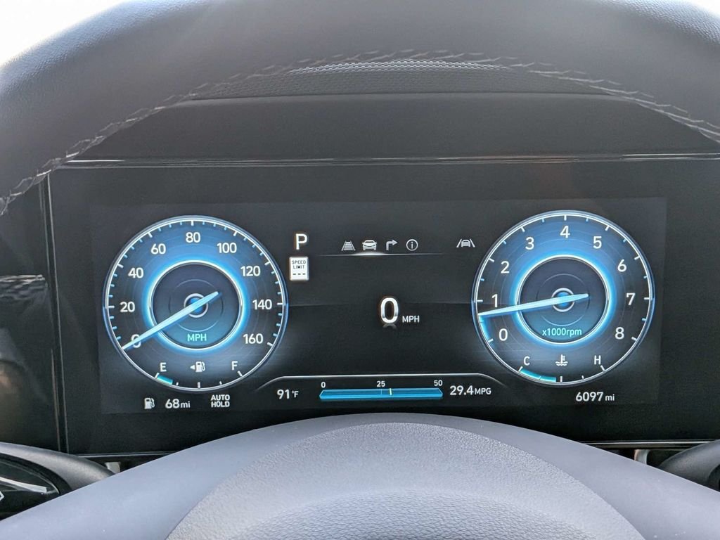 Used 2026 White Hyundai Limited image 41