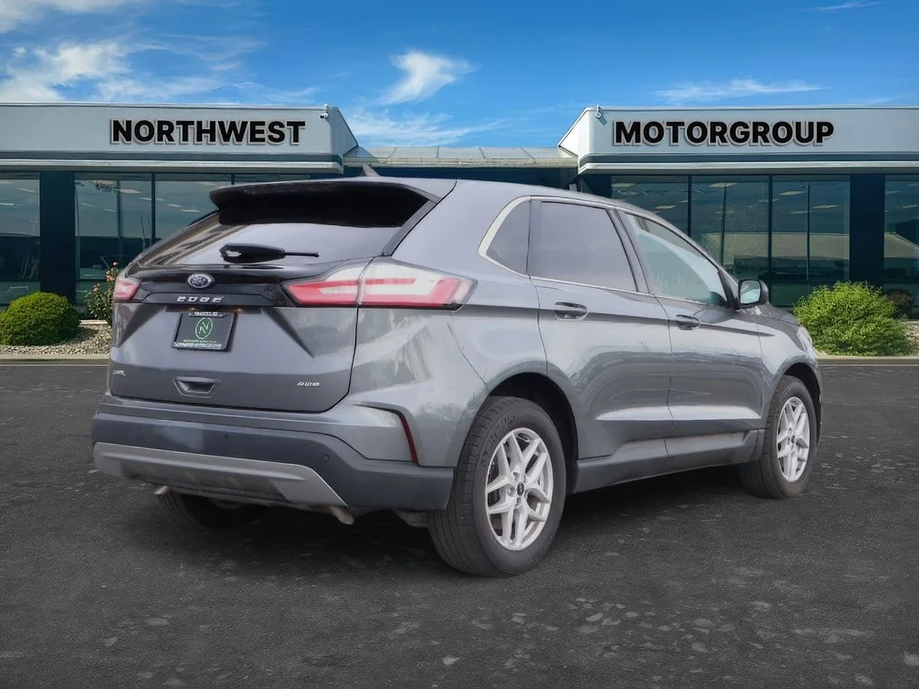 2024 Ford Edge SEL - Photo 7