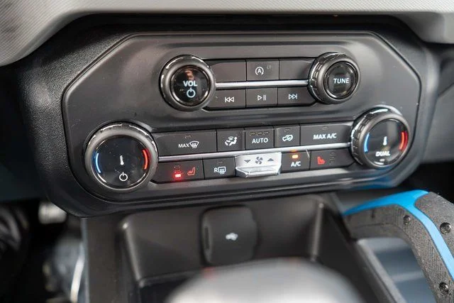 Used 2022 Blue Ford Black Diamond image 28