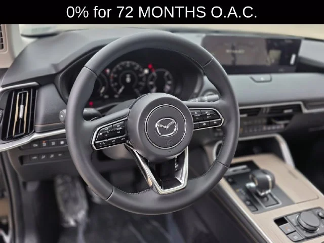 2026 Mazda CX-90 Premium Package - Photo 19