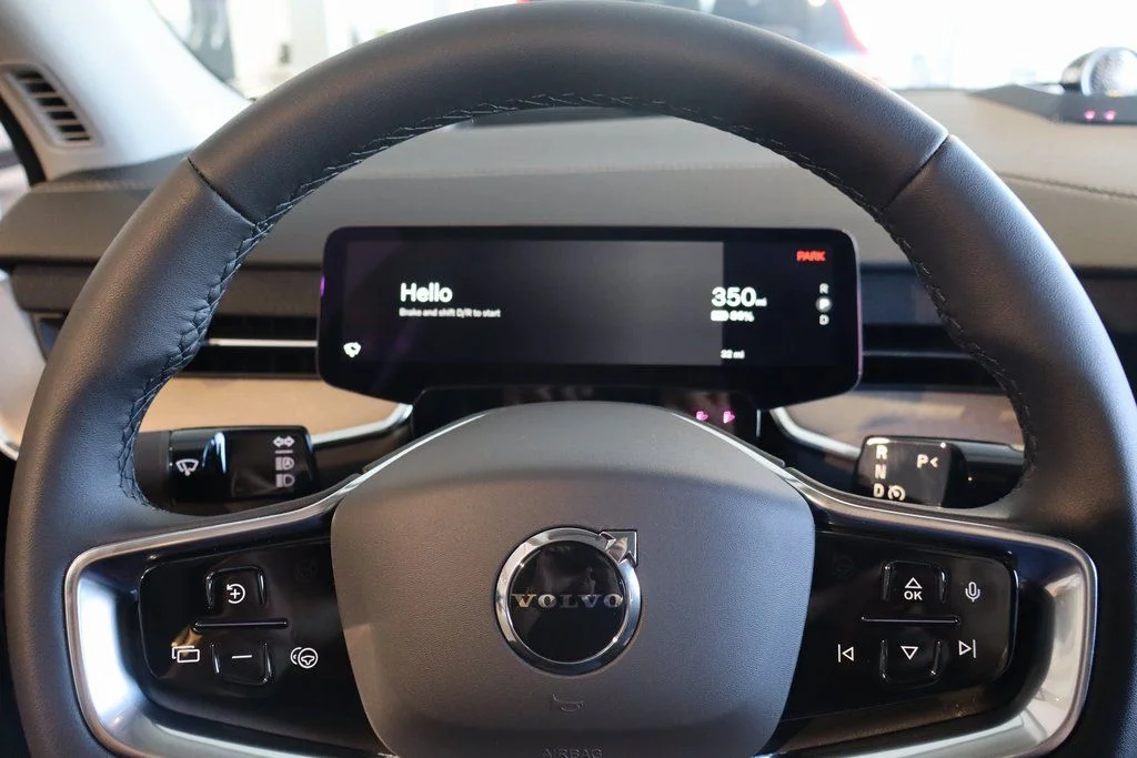 New 2025  Volvo Twin Motor Ultra image 19