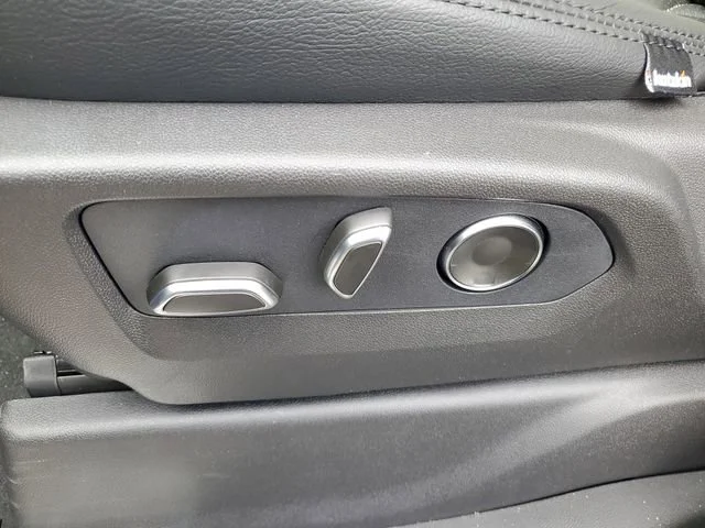 New 2026 Onyx Black GMC Denali image 7