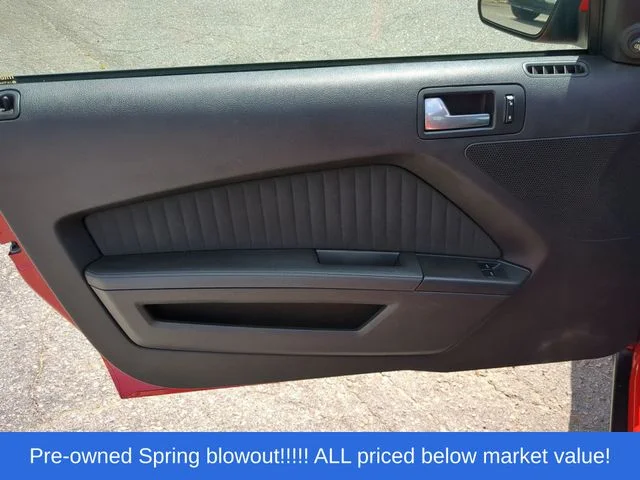 Used 2012 Red Ford Boss 302 image 20