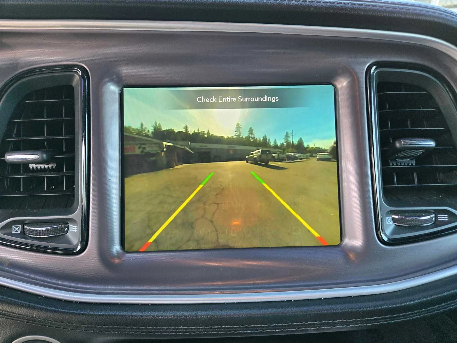 Used 2020  Dodge GT image 10