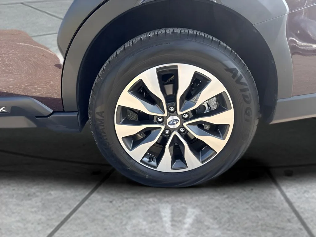 Used 2024 Red Subaru Limited image 32