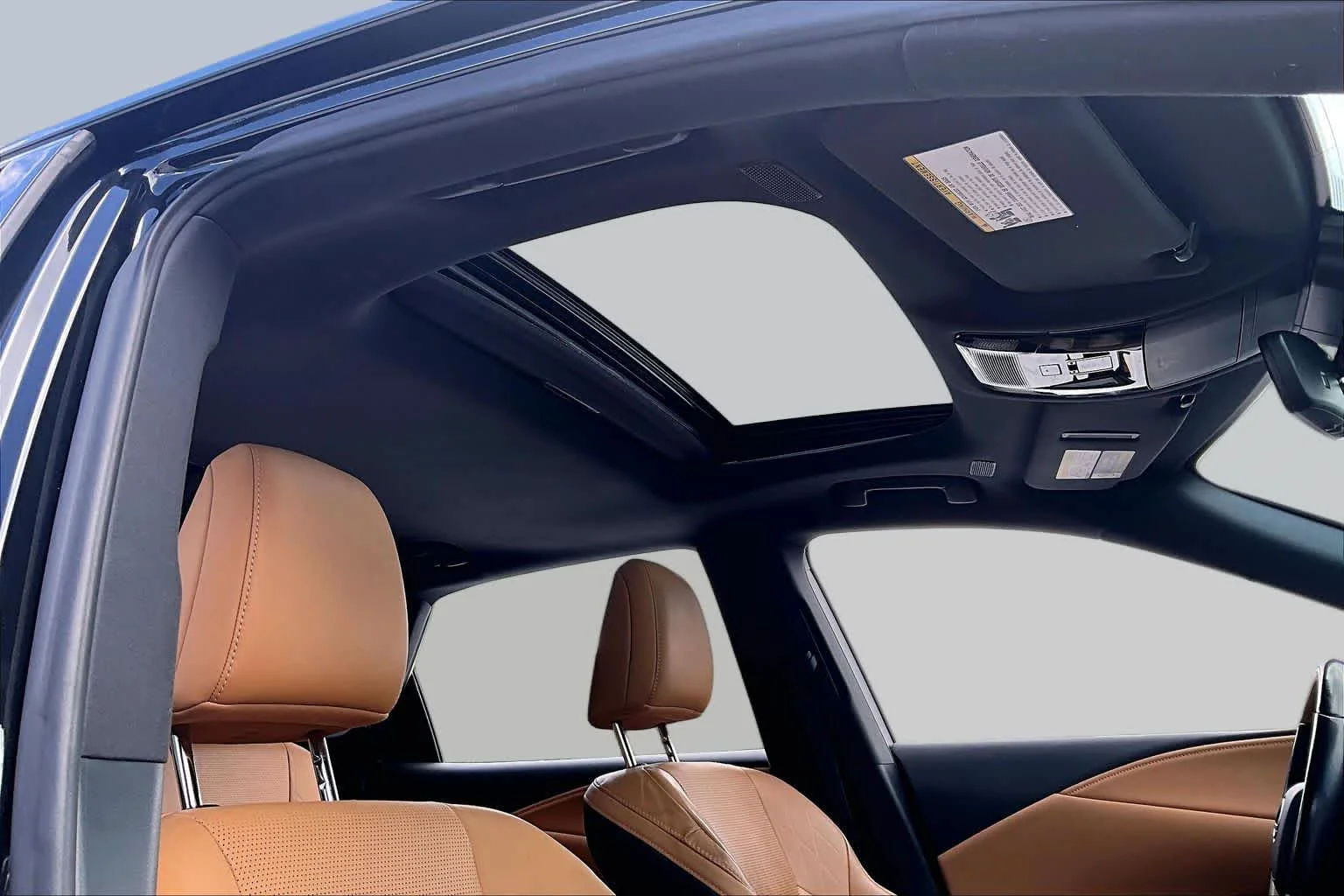 Used 2023 Caviar Lexus Premium Plus image 25