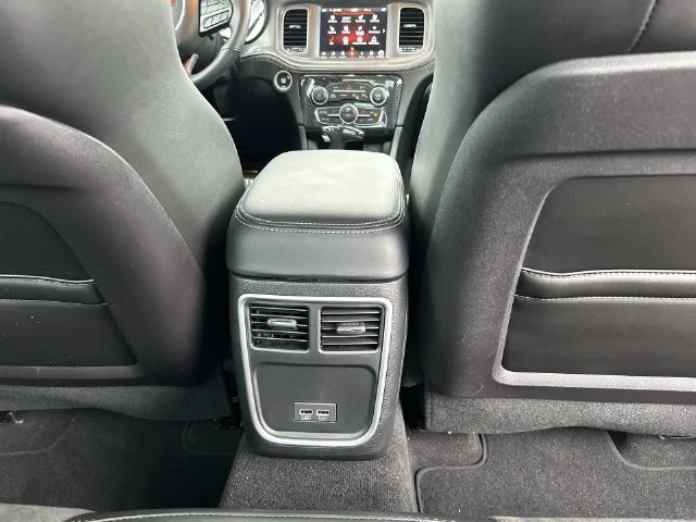 Used 2023 Blue Dodge R T Scat Pack image 24