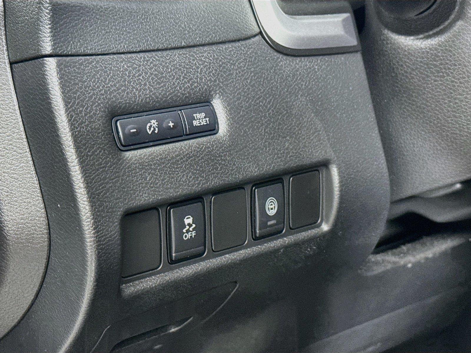 Used 2020 Gun Metallic Nissan S image 14