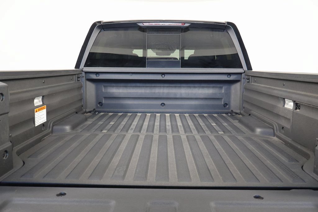 2026 Honda Ridgeline Black Edition - Photo 8