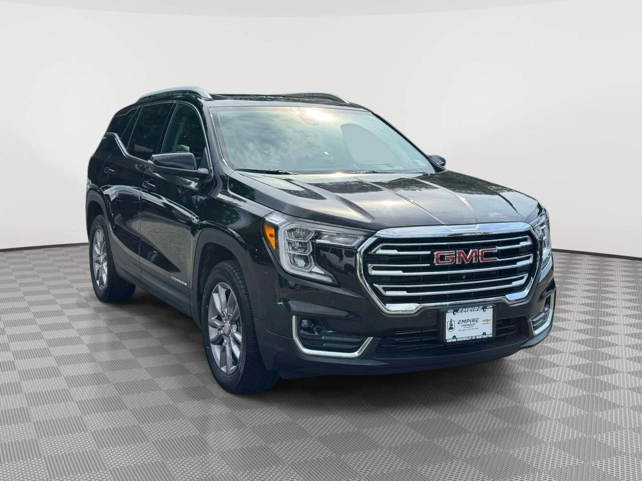 2023 GMC Terrain