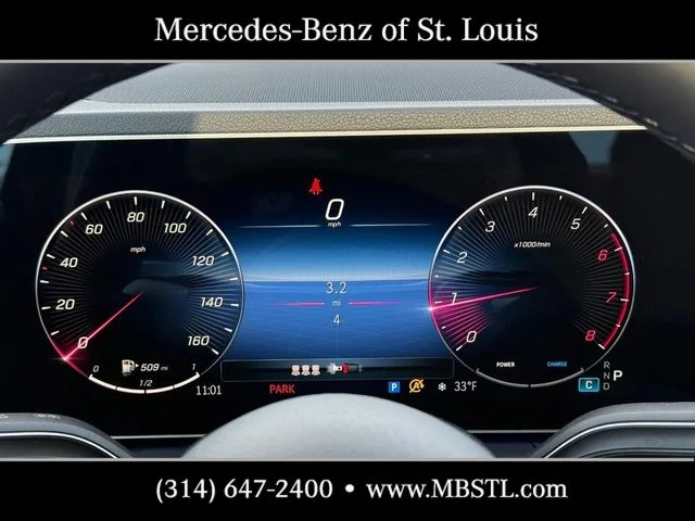 New 2026 Polar White Mercedes-Benz GLE 350 image 20