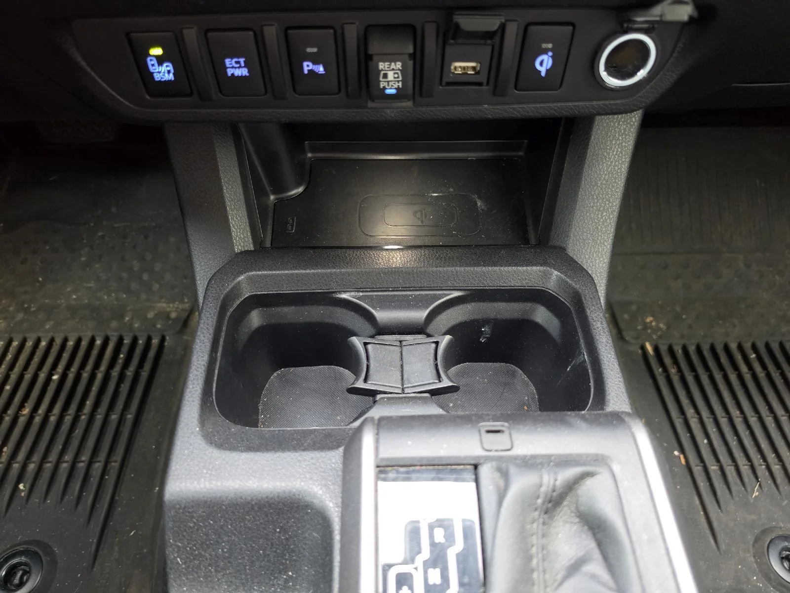 Certified Used 2023 Ice Cap Toyota TRD Sport image 34