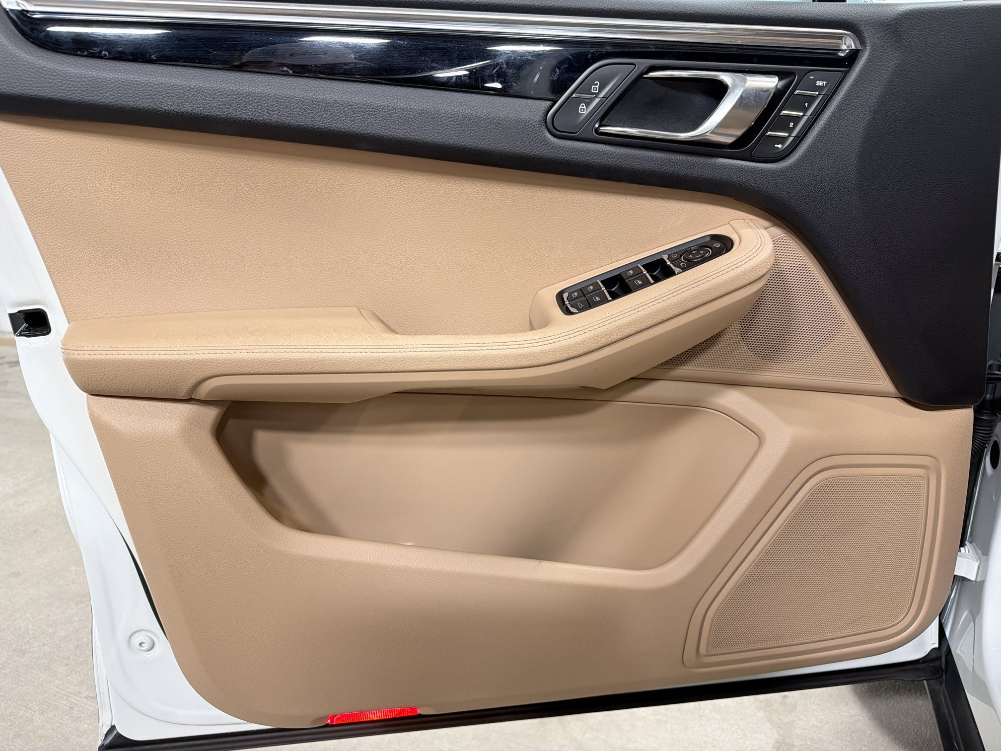 Certified Used 2026 White Porsche  image 22