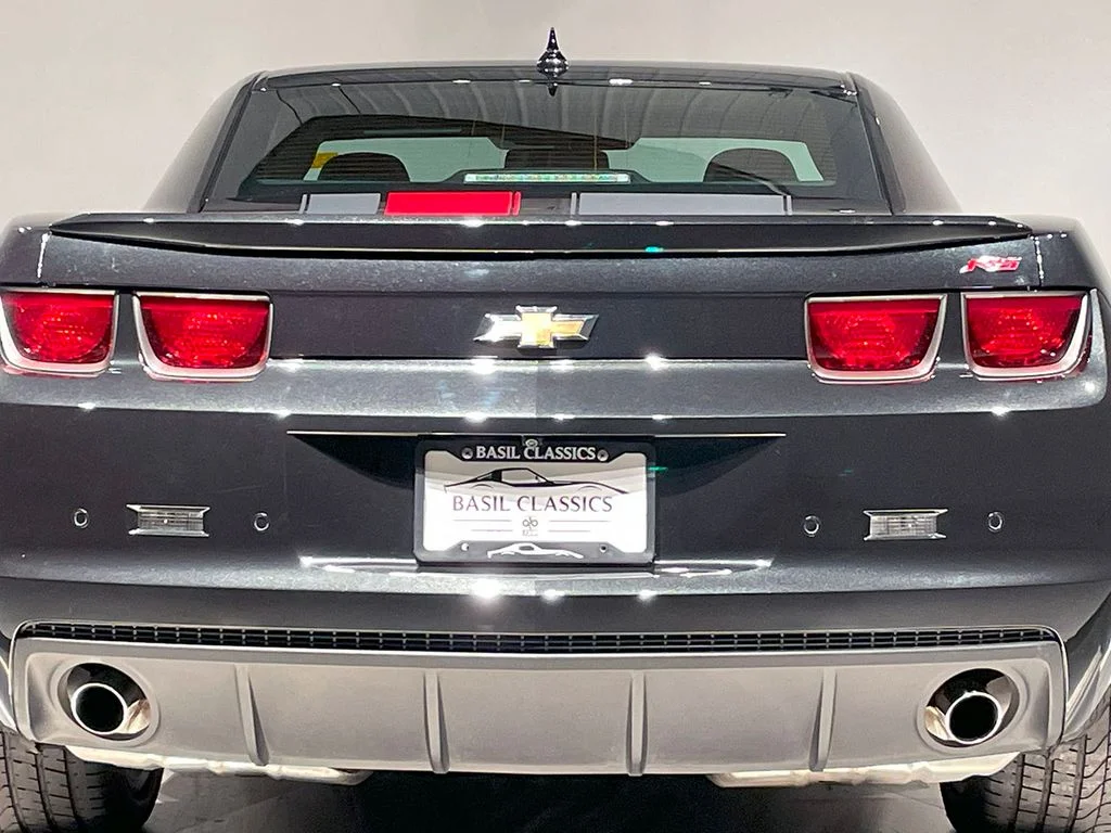 Used 2012 Black Chevrolet 2LT image 27