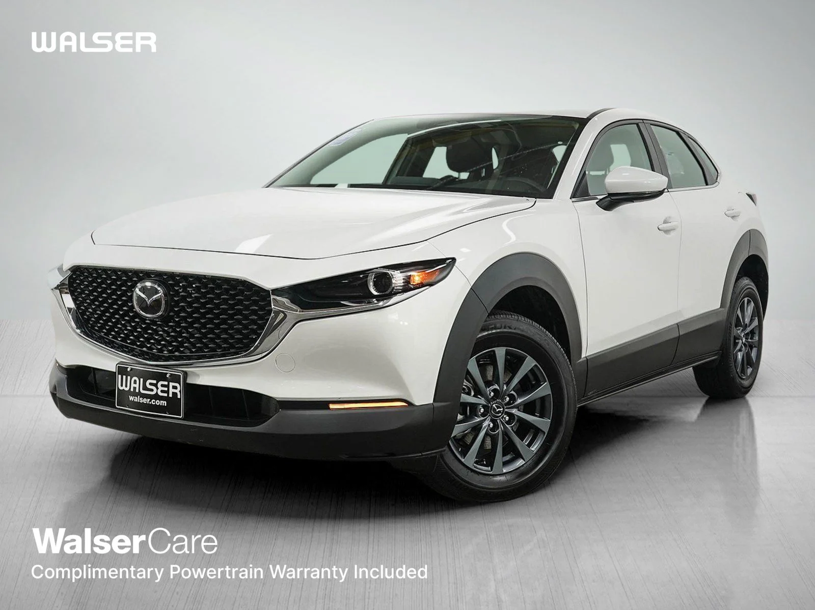 2024 Mazda CX-30 S