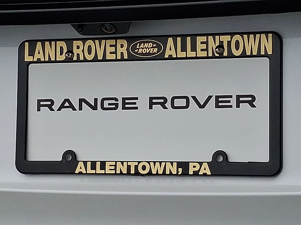New 2026  Land Rover Dynamic image 17
