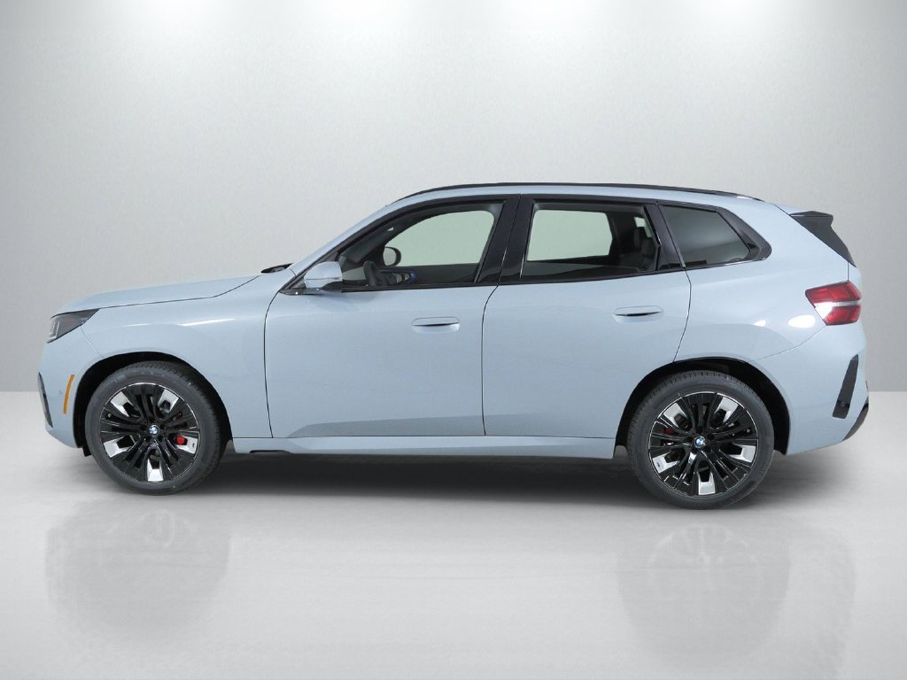 New 2026 Brooklyn Grey Metallic BMW 30 xDrive image 15