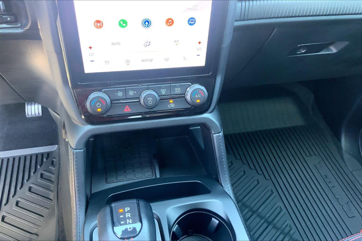 Used 2025 Desert Sand Ford Raptor image 35
