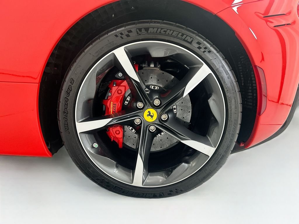 2023 Ferrari SF90 Base - Photo 33